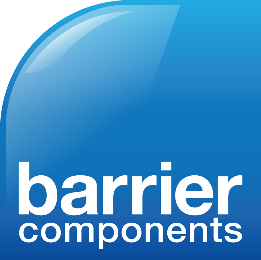 Barrier logo