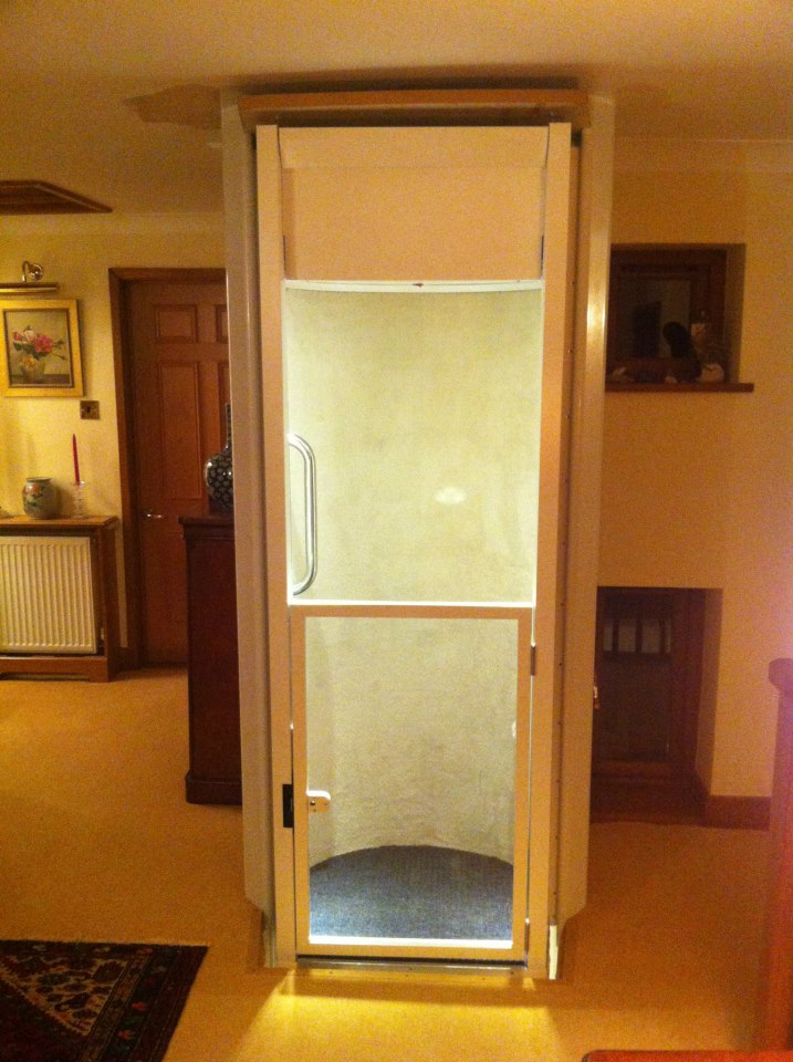 Stiltz Take Stylish Home Lifts To another Level The Art of Design