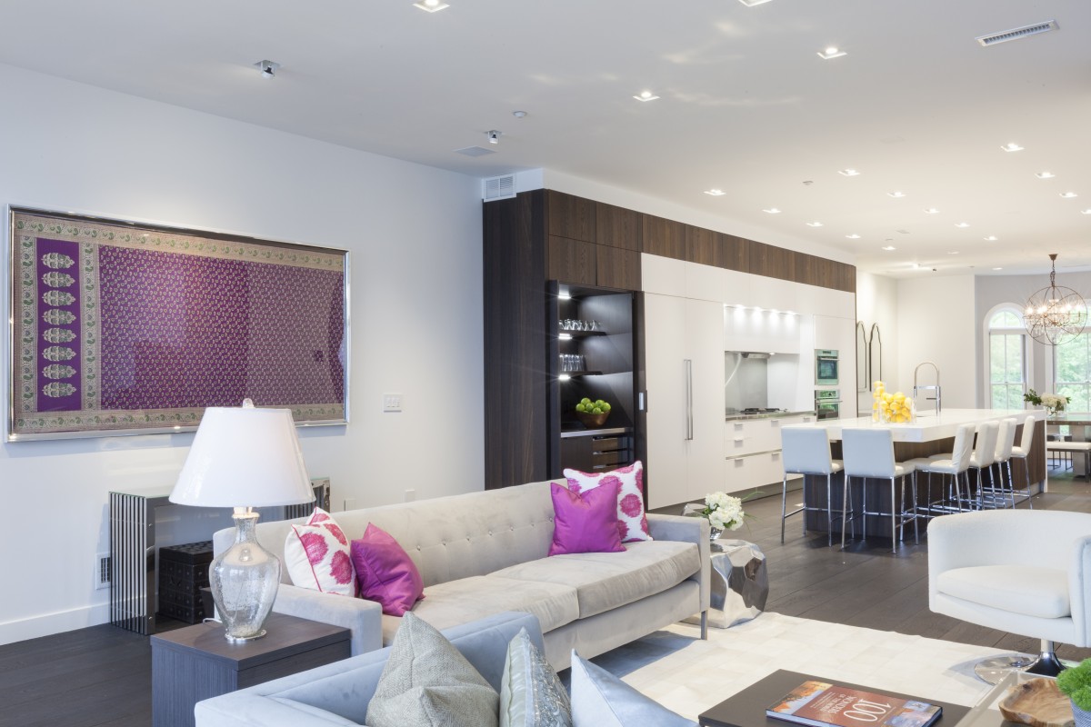 JSE Interior Design - The Art of Design Magazine