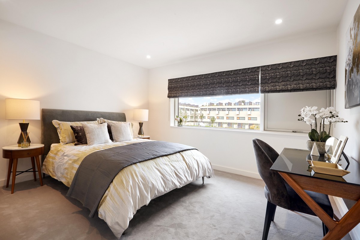 New John Lewis Townhouse launches at Gabriel Square development in St ...
