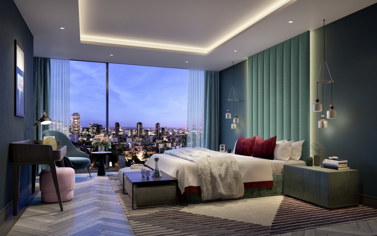 Penthouse Suite League City Update photo