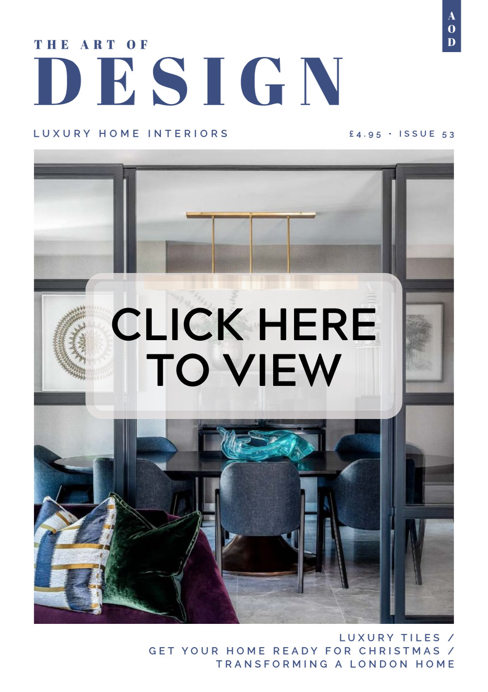 Bathroom The Art of Design Magazine