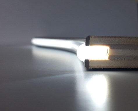 Extrusion production