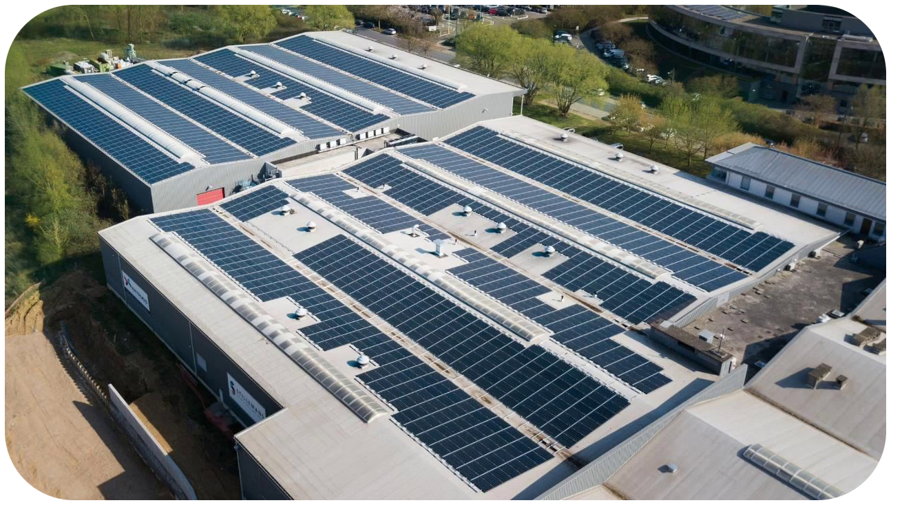 Production of Extrusion