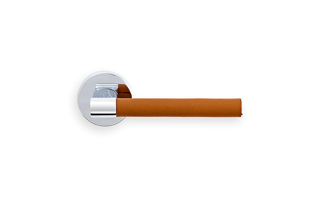 Manital collection brass handles