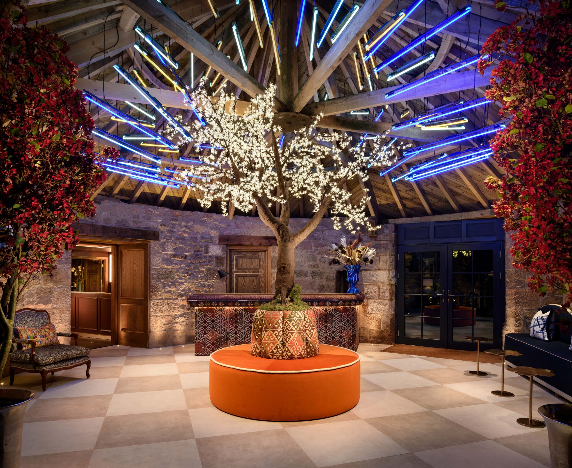 BIID Interior Design Awards 2024 - The Art of Design Magazine