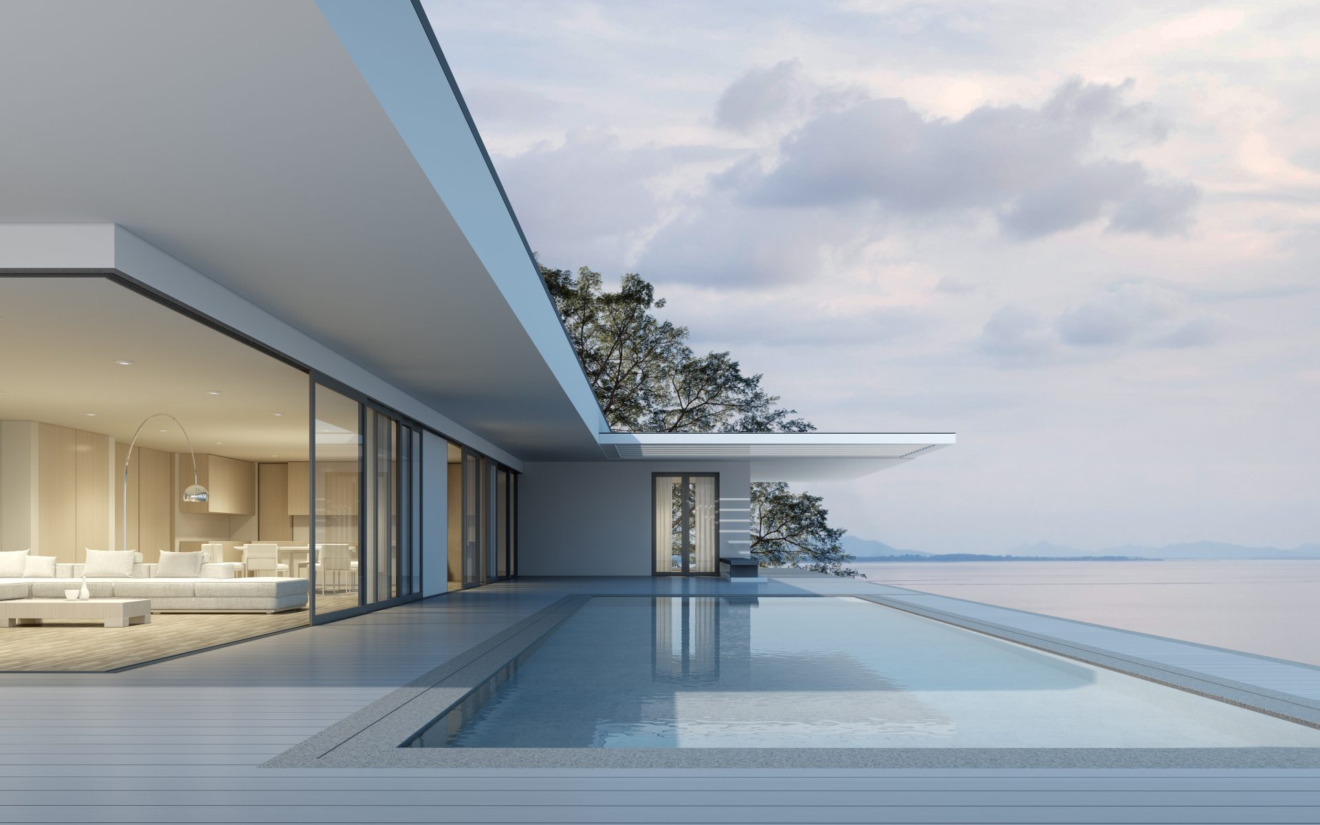 Luxury Lifestyle Awards Announces the 2024 TOP 100 Luxury Architects ...