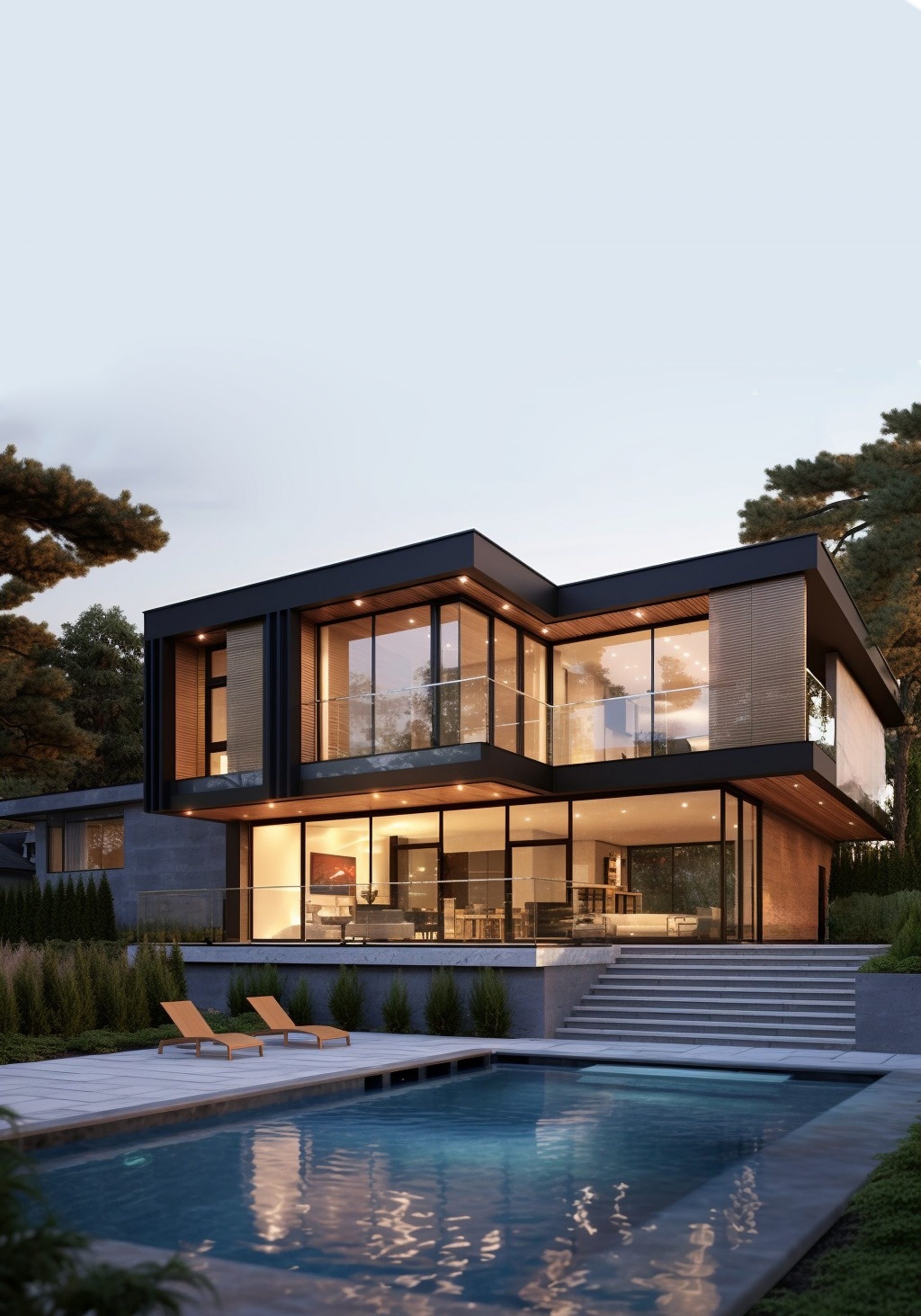 Picture of Luxury Lifestyle Awards Announces the 2024 TOP 100 Luxury Architects ...