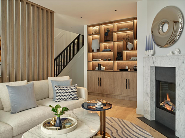 Chelsea Design Project CHELSEA PROJECT - The Art of Design Magazine