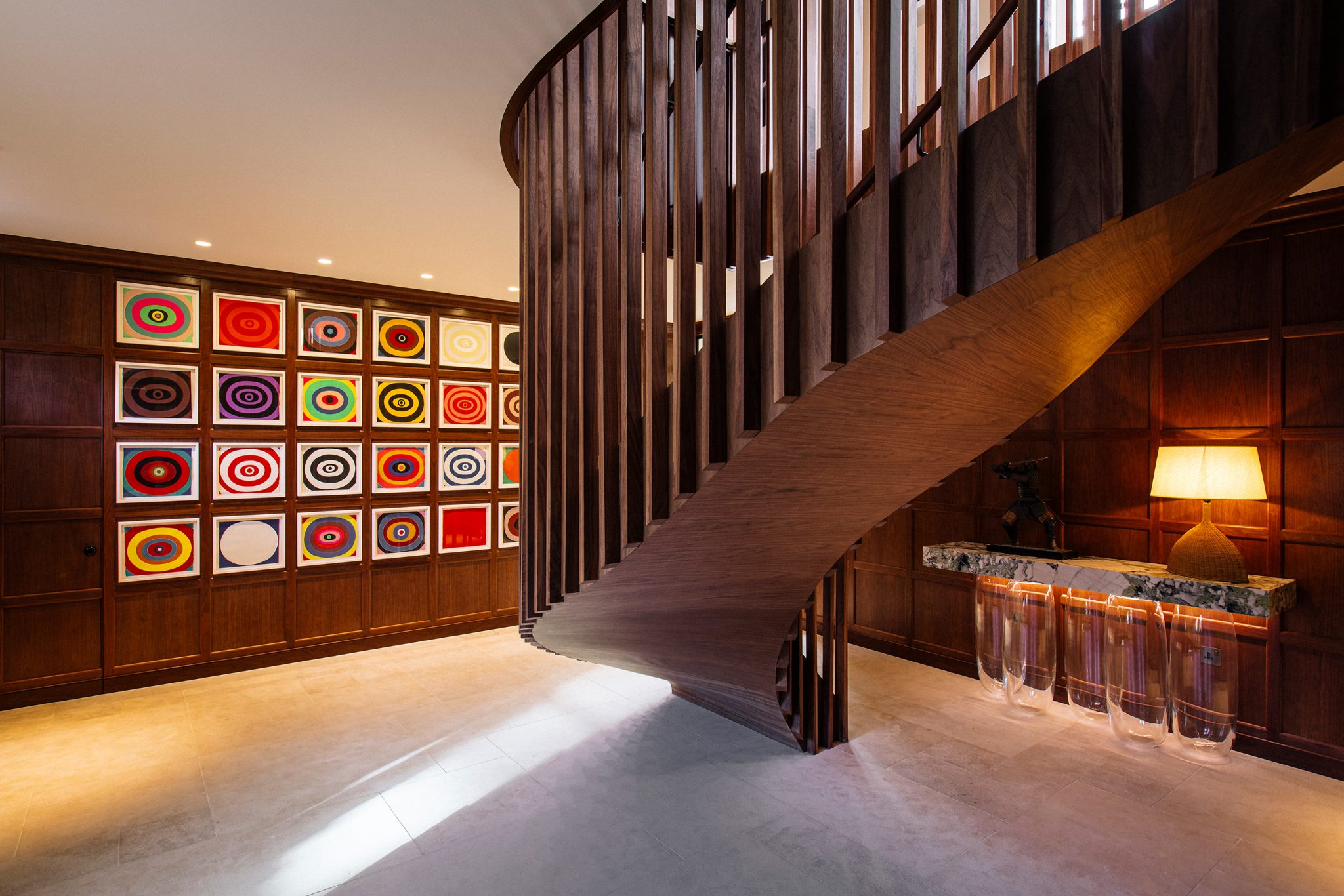 Carpates Design CARPENTE Architecture - The Art of Design Magazine